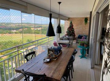 Apartamento · 135m² · 3 Quartos · 2 Vagas · Apartamento à venda Condomínio Helbor Reserva do Itapety