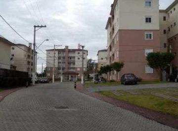 Apartamento · 57m² · 2 Quartos · 1 Vaga · Condomínio Horizontes Praças Residenciais | Cesar de Souza Mogi