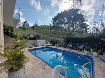 Casa · 250m² · 4 Quartos · 4 Vagas · Casa no Condomínio Real Park Vila Oliveira em Mogi