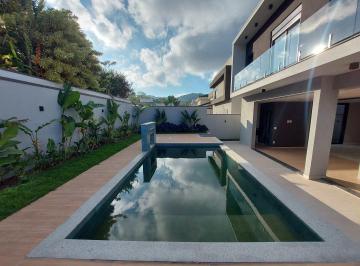 Casa · 264m² · 4 Quartos · 2 Vagas · Condomínio Veredas | Vila Suissa | Botujuru | Mogi das Cruzes.