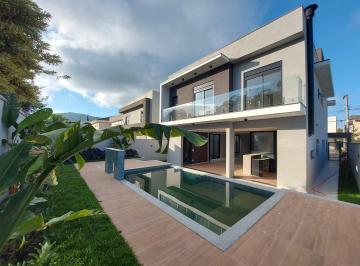 Casa · 264m² · 4 Quartos · 2 Vagas · Condomínio Veredas | Vila Suissa | Botujuru | Mogi das Cruzes.