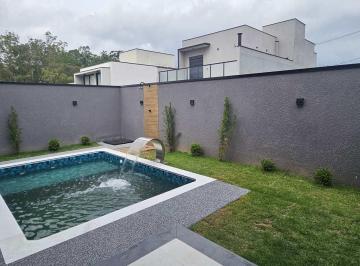 Casa · 153m² · 3 Quartos · 4 Vagas · Condomínio Mosaico Essence | Cesar de Souza | Mogi das Cruzes.