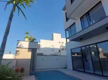 Casa · 344m² · 3 Quartos · 4 Vagas · Condomínio Bella Cittá Fazenda Rodeio | Mogi das Cruzes