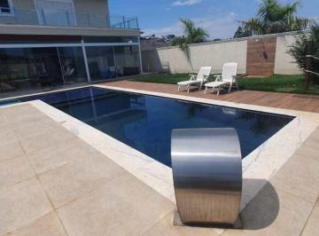 Casa · 320m² · 3 Quartos · 6 Vagas · Condomínio Monterey Ville | Mogi das Cruzes. Casa à venda.
