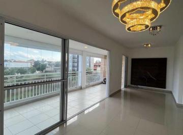Apartamento · 135m² · 3 Quartos · 2 Vagas · Condomínio Helbor Reserva do Itapety | Vila Oliveira | Mogi