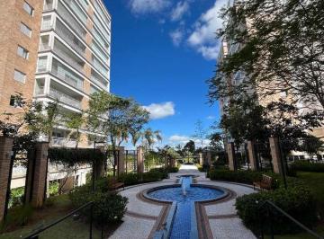 Apartamento · 135m² · 3 Quartos · 2 Vagas · Condomínio Helbor Reserva do Itapety | Vila Oliveira | Mogi