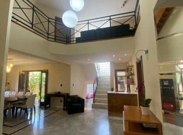 Casa · 460m² · 4 Quartos · 3 Vagas · Condomínio Real Park Vila Oliveira  Mogi das Cruzes