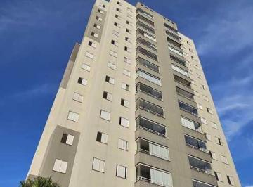 Apartamento · 92m² · 3 Quartos · 2 Vagas · Apartamento à venda no condomínio Gran Hills Residence Socorro