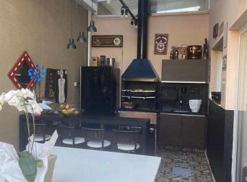 Casa · 93m² · 3 Quartos · 2 Vagas · Condomínio Vida | Alto do Ipiranga | Mogi das Cruzes.