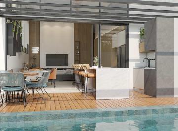 Casa · 230m² · 3 Quartos · 4 Vagas · Condomínio Bella Cittá Fazenda Rodeio | Mogi das Cruzes | venda