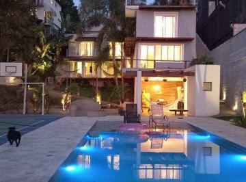 Casa · 570m² · 3 Quartos · 6 Vagas · Condomínio Arujazinho 3, Arujá, São Paulo, casa à venda