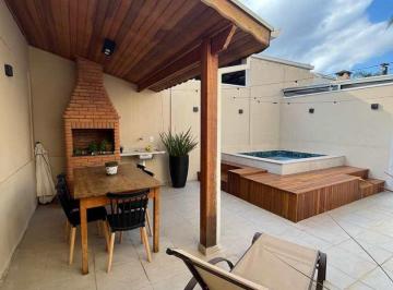 Casa · 113m² · 3 Quartos · 2 Vagas · Casa de Condomínio para venda na Vila Oliveira | Mogi das Cruze