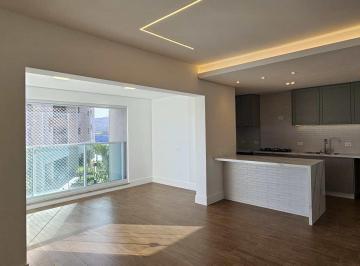 Apartamento · 95m² · 3 Quartos · 2 Vagas · Apartamento à venda no Condomínio Helbor Passeo Patteo Mogilar