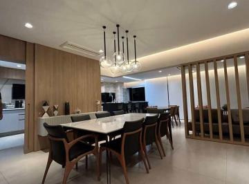 Apartamento · 272m² · 4 Quartos · 4 Vagas · Condomínio Landscape by Helbor, Bairro Socorro, Mogi das Cruzes