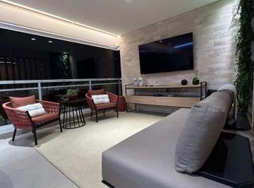 Apartamento · 272m² · 4 Quartos · 4 Vagas · Condomínio Landscape by Helbor, Bairro Socorro, Mogi das Cruzes