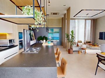 Casa · 481m² · 4 Quartos · 6 Vagas · Condomínio Residencial Jequitibá em Guararema, Jacareí.