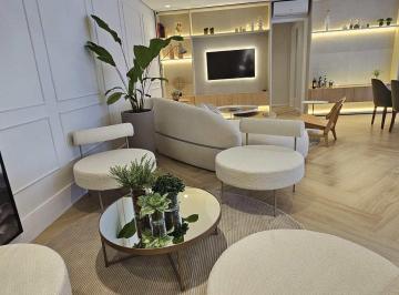 Apartamento · 100m² · 3 Quartos · 2 Vagas · Edifício Residencial Vila Oliveira - JBianchi | Socorro | Mogi