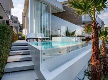 Casa · 480m² · 5 Quartos · 6 Vagas · Condomínio Bella Cittá Fazenda Rodeio  Mogi das Cruzes