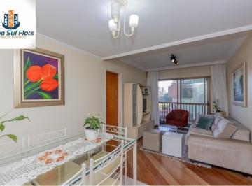 Foto 07 · Apartamento à Venda Na Saúde Com 3 Dormitórios Sendo 1 Suíte e 2 Vagas - Varanda
