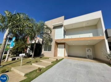 Foto 01 · Maravilhoso sobrado em Indaiatuba, três suítes,piscina,condomínio