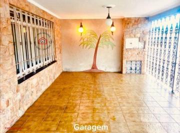 Foto 01 · Casa, Vila Granada, São Paulo, SP