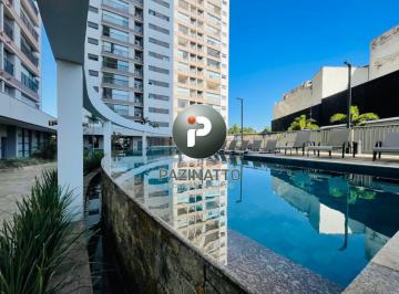 Foto 01 · Apartamento, Jardim Brasil, Campinas, SP