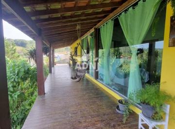 Foto 02 · Chácara em São Lourenço da Serra com área de 3.000,00 m² com casa de 3 dormitórios