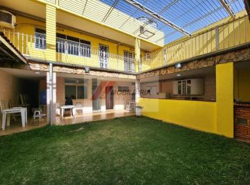 Casa de 4 quartos, Taguatinga · Casa 05 Quartos para venda - QSA Taguatinga Sul