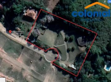 Foto 01 · OPORTUNIDADE: ÁREA EM ÓTIMA LOCALIZAÇÃO, IDEAL PARA CONSTRUTORAS E LOTEAMENTO.