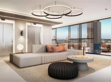 Apartamento de 2 quartos, Curitiba · Apartamento Cristo Rei 2 Dormitórios 1 Suite 1 Vaga Face Oeste Andar Alto
