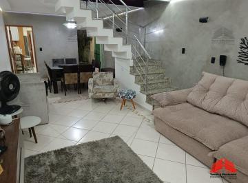 Foto 01 · Sobrado a venda de 190 m² na Vila Zelina, 3 dormitórios, 1 suíte, 4 banheiros, sala, cozinha planeja