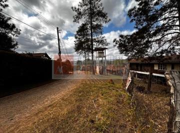 Foto 01 · Terreno, Condomínio Aconchego da Serra, Itabirito, MG