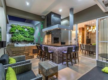 Apartamento de 4 quartos, Cuiabá · Cobertura Edificio New Avenue