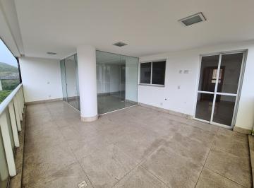 Edifício Costa Del Mar, Praia da Costa, Vila Velha · Apartamento de Luxo à Venda na Praia da Costa - Edifício Costa Del Mar, Vila Velha-ES: 4 Quartos, 3 