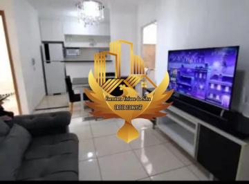 Foto 01 · Apartamento Térreo Bonfim Taubate !! Excelente Oportunidade !!