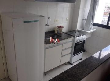 Foto 01 · Apartamento, Areão, Taubaté, SP