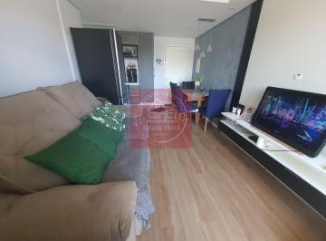 Apartamento · 52m² · 2 Quartos · 1 Vaga · Apartamento a venda em Itupeva