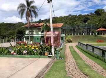 Rural · 5655m² · 4 Quartos · Chácara a venda em Jarinu
