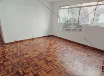 Foto 01 · Apartamento de 3 quartos para locação em Cerqueira César, São Paulo-SP: 90m², sala, 2 banheiros. Ven