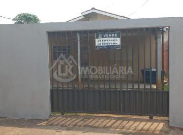 Casa · 39m² · 2 Quartos · Casa à venda - em Vitória Régia