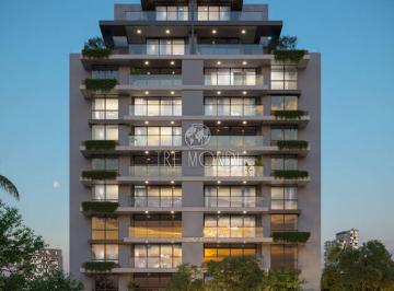 Apartamento · 164m² · 3 Quartos · 3 Vagas · Apartamento à venda - em Batel