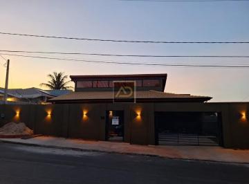Foto 01 · Casa, Terras de Itaici, Indaiatuba, SP
