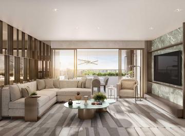Apartamento de 4 quartos, São Paulo · Apartamento com 148 m² com 4 quartos ou 3 suítes em Moema/ SP
