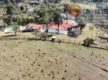 Rural de 3 quartos, São Roque · VENDA ALTO DA SERRA São Roque C/ 17,42 hects (SIT 74)