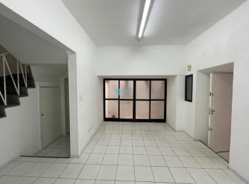Foto 01 · Sobrado para locação, 3 salas, 1 vaga, Moema.