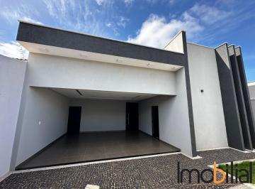 Foto 01 · Casa, Residencial Interlagos, Rio Verde, GO