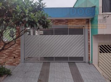 Foto 01 · Casa, Parque Marabá, Taboão da Serra, SP