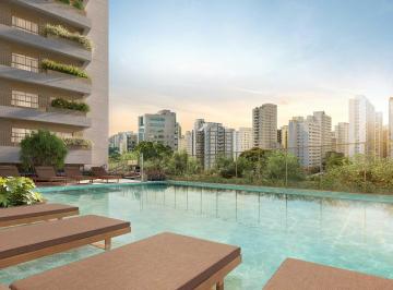 Apartamento de 3 quartos, São Paulo · Apartamento em Moema de 123 mts 3 suítes e 2 vagas | Varanda Gourmet