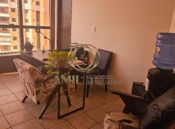 Foto 01 · Sala Comercial, Net Offices, 27m², Jardim Esplanada II, Zona Central de São José dos Campos
