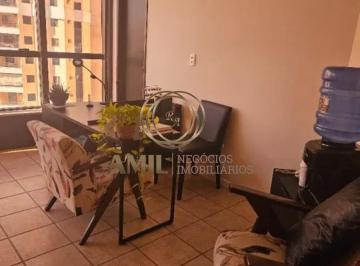 Foto 01 · Sala Comercial, Net Offices, 27m², Jardim Esplanada II, Zona Central de São José dos Campos